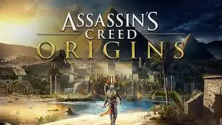 Assassin&acute;s Creed Origins #origins #assassinscreed #stream #shortvideo #прохождение
