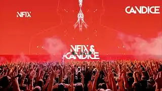 NFIX & CANDICE - Back to Bounce (Hey, Ho) [Bigroom EDM / Hardstyle] - FREE DOWNLOAD