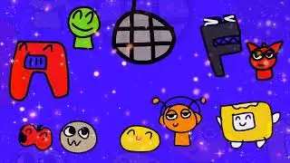 Ферби выиграл в клипе Flippa