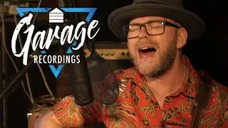 Gary Middleton - All I've Gotta Do (The Beatles Cover) - Garage Recordings