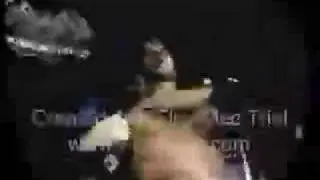 Danny D'Amour Entrance Video