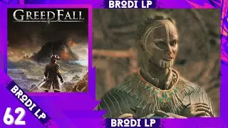 Greedfall #62 PS5 - Ein Gefallen f&uuml;r Derdre!