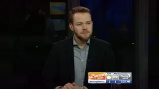 Discussing investigation of the Gardiner Expressway
