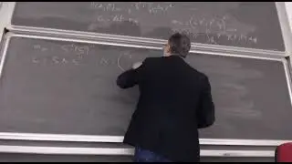 A short course on Integrability and Complexity: Lecture 3