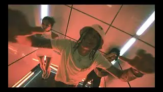 Trill Sammy - Left, Right (Official Music Video)