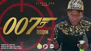 Skull Dawg - Run Down Gyal {Grenada} [Soca 2019] 007 Riddim