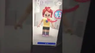 You accidentally pushed her ￼