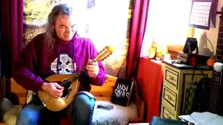 🔴 Scottish music : The Stool of Repentance (jig)