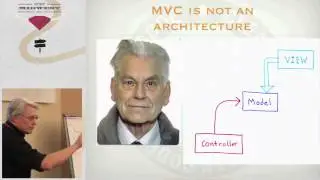 Ruby Midwest 2011 - Keynote: Architecture the Lost Years