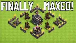 The Town Hall 9 Grind is Finally Over