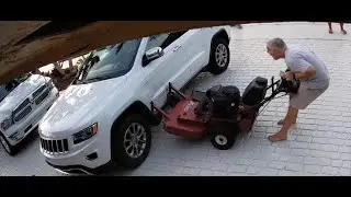 How to REALLY Piss Off Your Wife