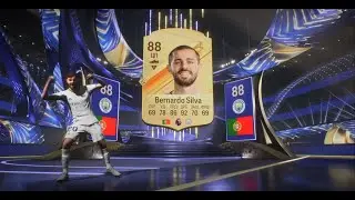 EA FC 24 - Лучшее что было в сезоне