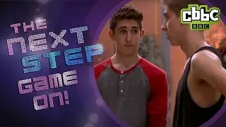 The Next Step - Series 2 Episode 21 - CBBC