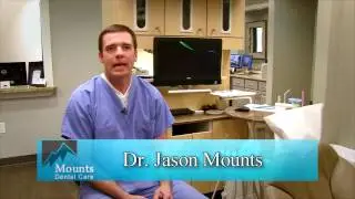 Mounts Dental Care - Implants for Dentures
