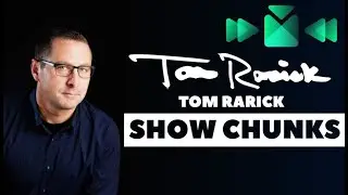 Tom Rarick - The Bluecoats - Hot Spot