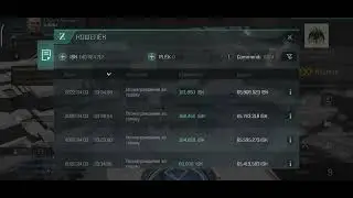 EvE echoes Combat commendation