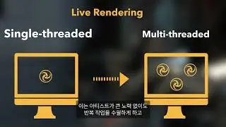 Katana 7.0 향상된 퍼포먼스와 안정성
