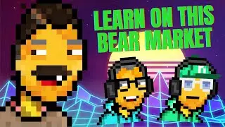 Sharing Our Experience On Bull & Bear Market