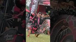 Solah Kocak Jo Amit (WONGE ARYO BUDOYO)