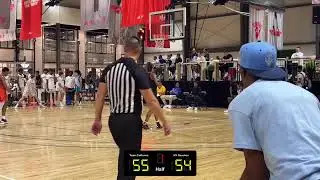 Team California vs NY Gauchos