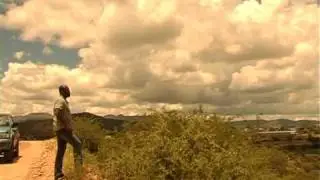 TIME [Experimental short - Namibia 2006]