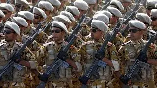 Capacidades militares do Ir&atilde;