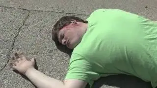 It's Simple - Distracted Driving PSA