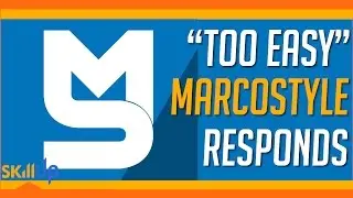 The Division | MarcoStyle Responds To My 'Too Easy' Vid