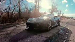 Portofino Cruising @ Ferrari of Denver - The Destination.US