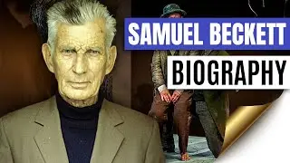 Samuel Beckett: King of the Theatre of the Absurd