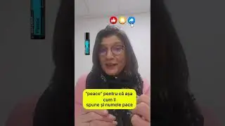 Pentru linistea ta
