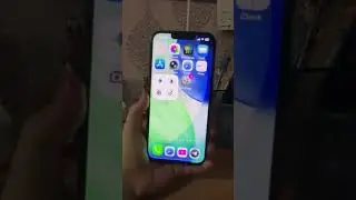 Как изменить размер виджета на айфон  #iphone #apple #tips #tricks #technology #smartphone