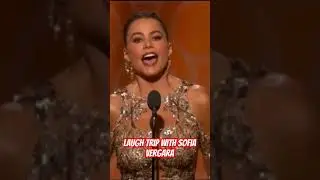 #FunnyInterviews #ComedyQueen  #LaughWithSofia #LatinaHumor #CelebrityInterviews #SofiaVergaraFunny