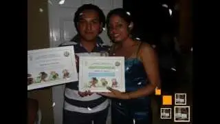 ADINJA V A&Ntilde;OS PRESENTE