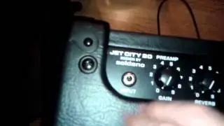 JCA 2112rc problem