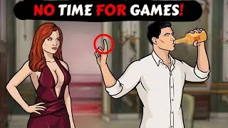 Why Sigma Male Always Avoid Women!