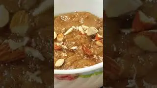 #tasty #yummyhalwa #desikitchen #yummy #yummyfood