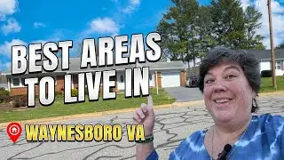 Top 5 Best Neighborhoods in Waynesboro Virginia - Everyone&rsquo;s Moving To These Areas!