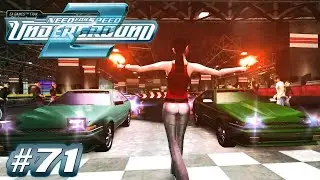 die letzten Prozente!! - Let's Play: NFS Underground 2 - Folge #71 (Deutsch|100%)
