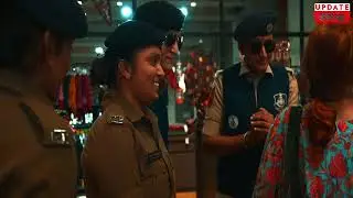 The Gujarat Police: Seva, Suraksha, Shanti | Special Documentary Teaser