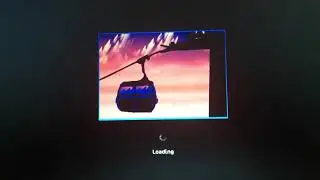 Short time lapse- Everwind Fields, Northlink, Northern Mountain Range // add me on star stable!