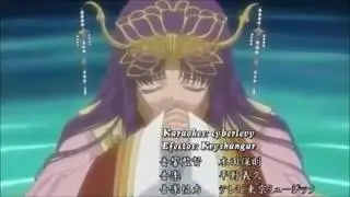 Harukanaru Toki no Naka opening