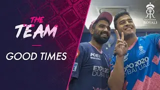 Best of IPL 2021 &ndash; A Recap | #RoyalsFamily | Rajasthan Royals