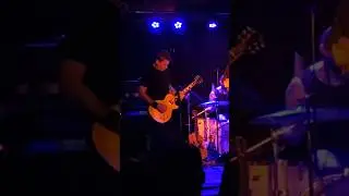 #guitar #solo #ex #foofighters #guitarist #franz #stahl #scream #live #mn #youtubeshorts #shortsfeed