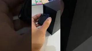 Pasang passive bass radiator di speaker murah
