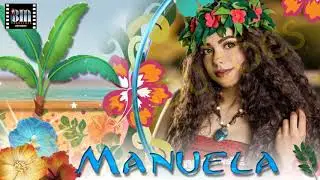 Save the Date Moana 15 Anos (Convite)