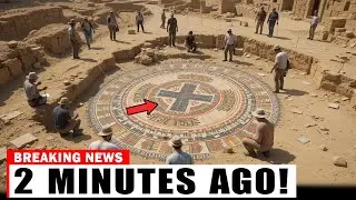 Jesus to Return! Shocking Archaeological Discoveries That Prove the Bible Is True