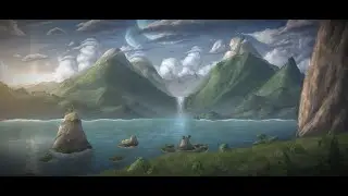Diamondskull's FINISHED Part In "MIRANDA" - Team Celeste