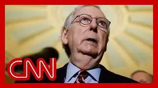 McConnell says Jan. 6 probe revelations are &lsquo;interesting&rsquo;