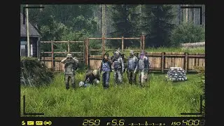 Livonia EP1 SAME DAY Adventure #roleplay #dayzgamers #zombieapocalypse #zombiesurvival #dayz #gaming